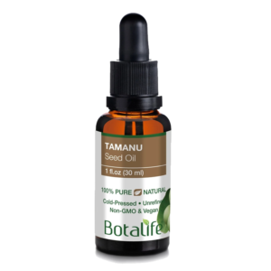 HOME tamanu oil 1 oz