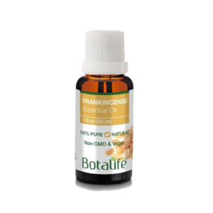 HOME frankincense oil