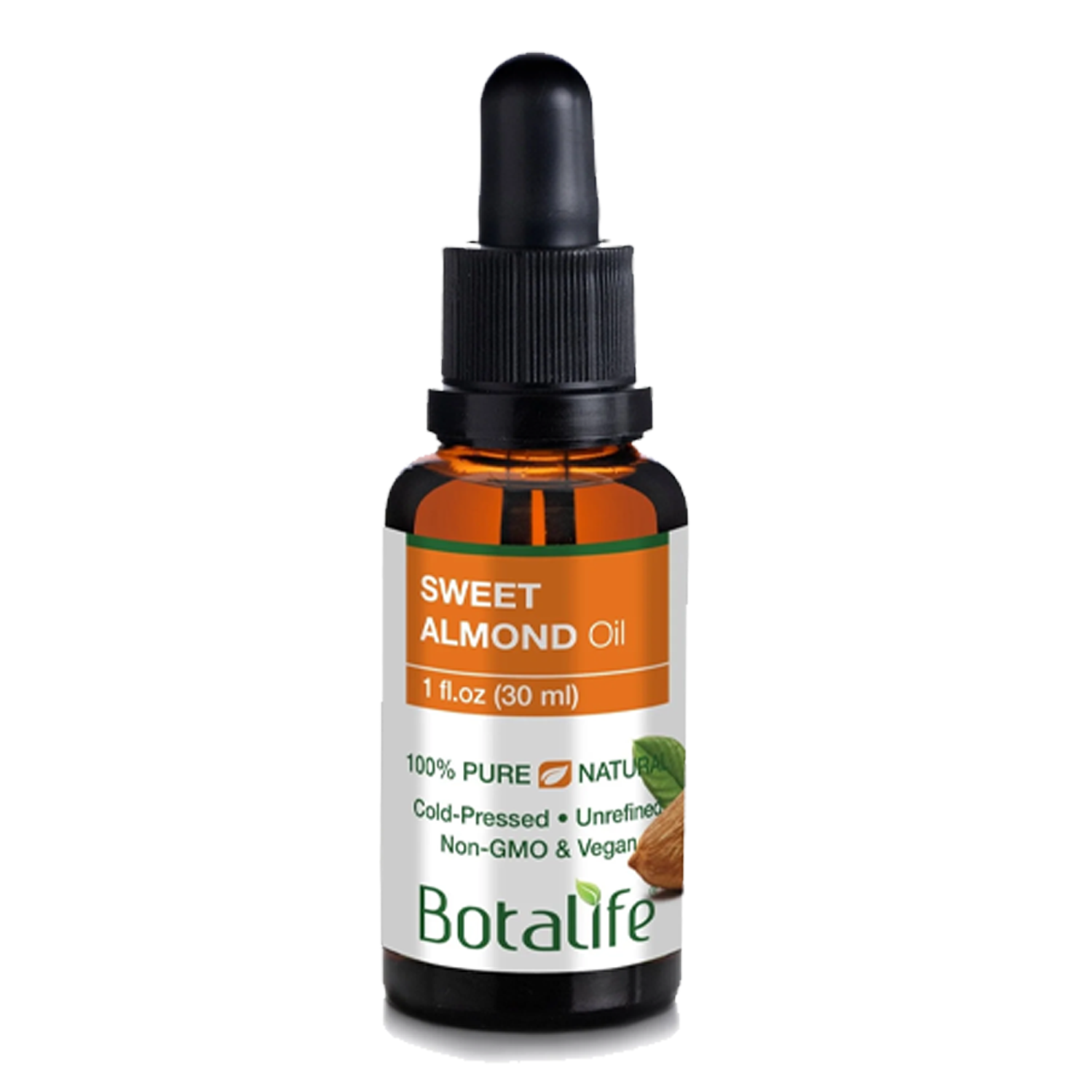 almond oil almond oil