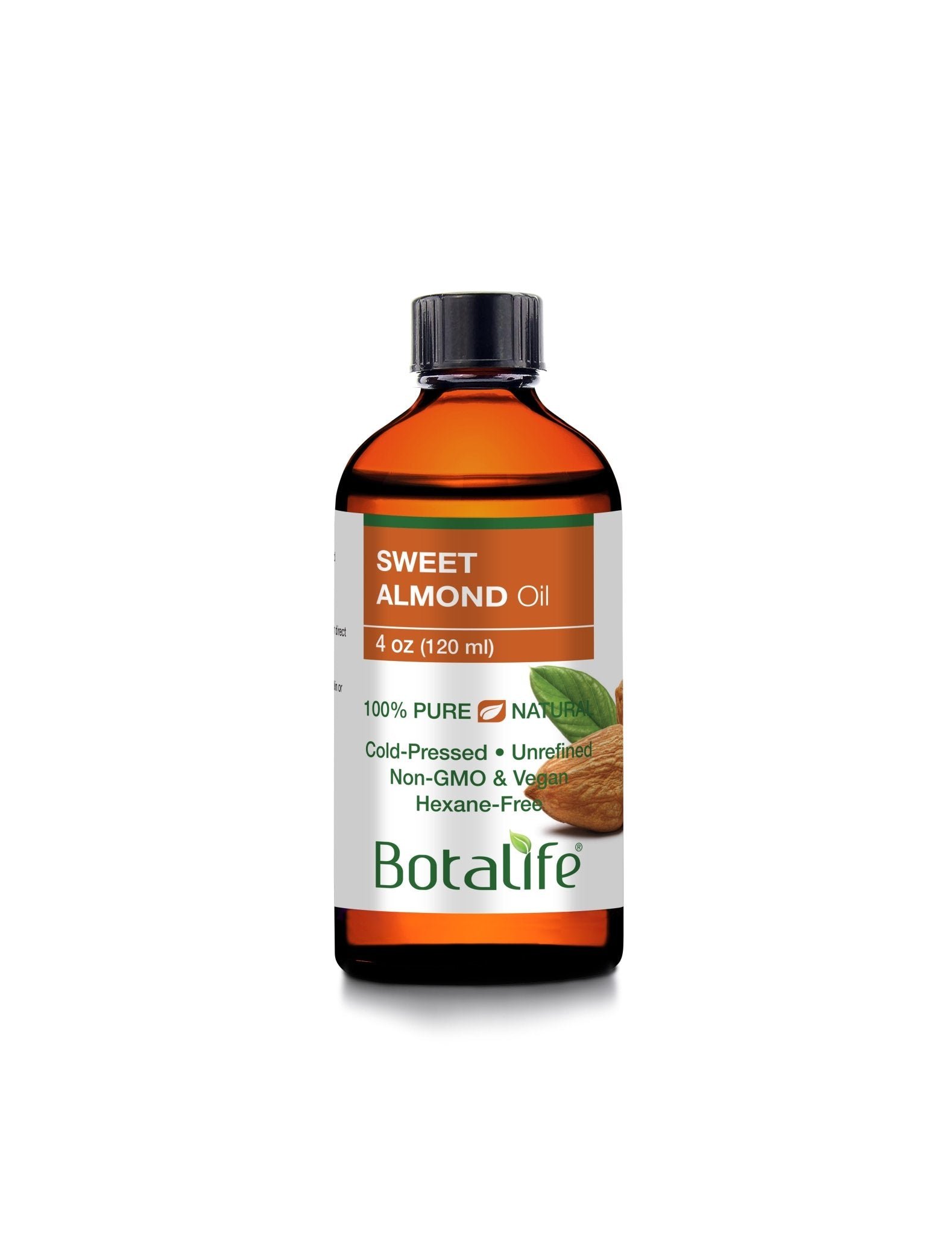 almond-oil-99452207.jpg Almond Oil - Image 2