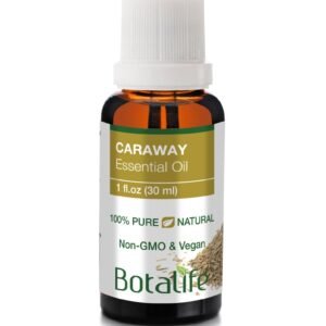 Caraway Oil 1oz