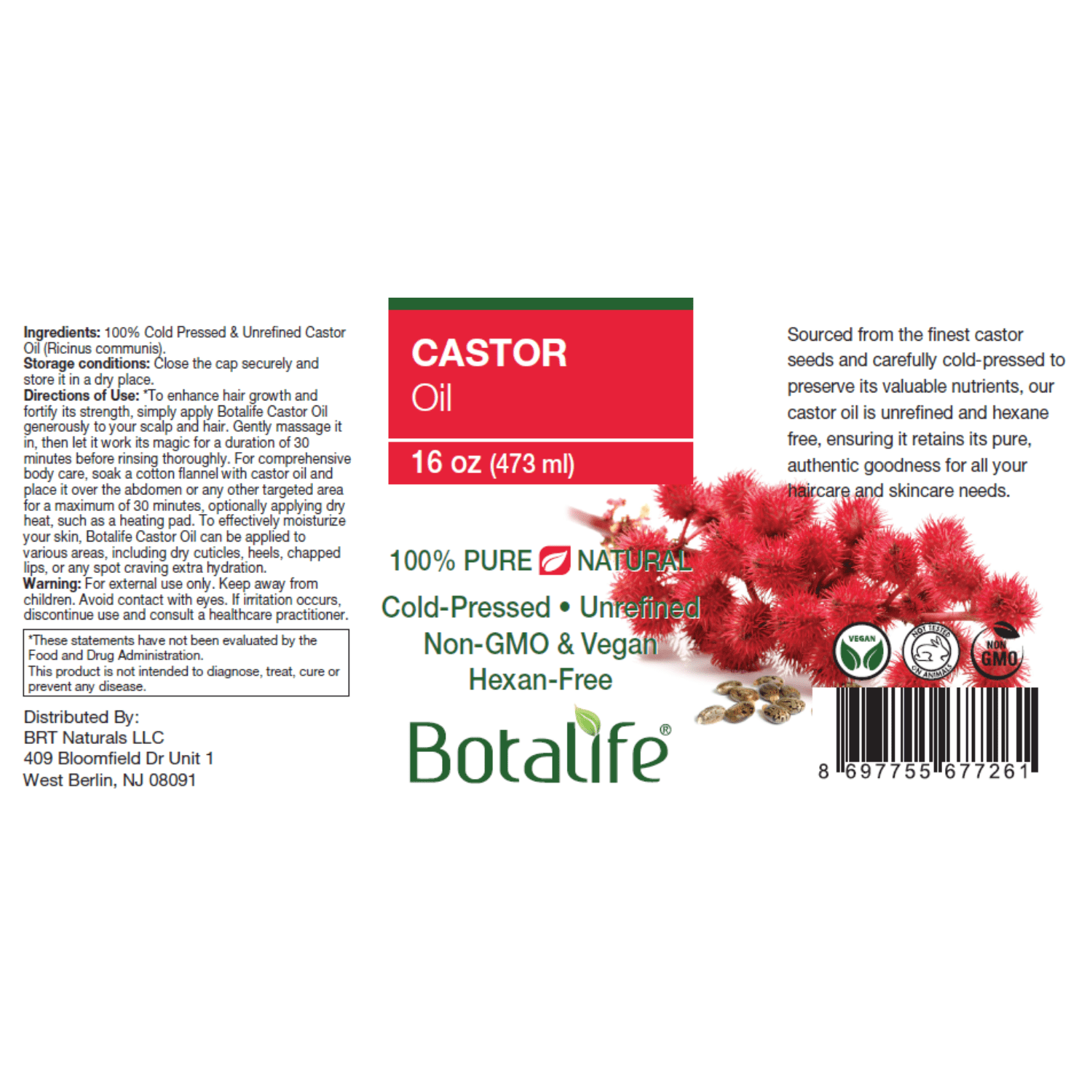 castor-oil-16-oz-4899555.png Castor Oil 16 oz - Image 2