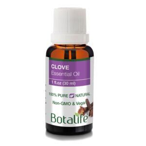 Clove Oil