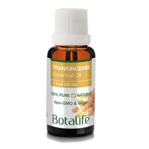 Frankincense Oil