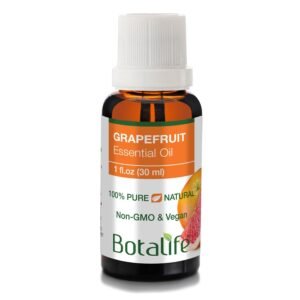 Grapefruit Oil
