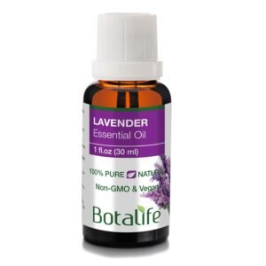 Lavender Oil