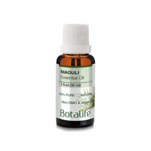 Niaouli Oil 1 oz