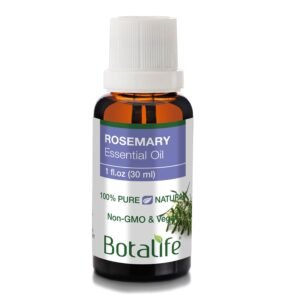 Rosemary Oil