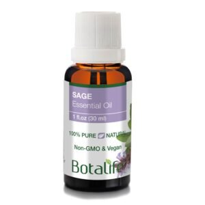 Sage Oil 1oz