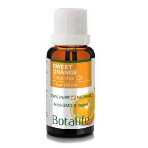 Sweet Orange Oil