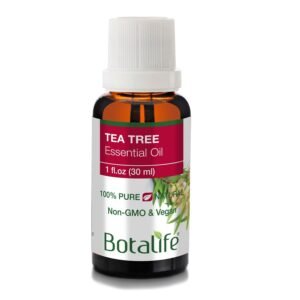 Tea Tree Oil
