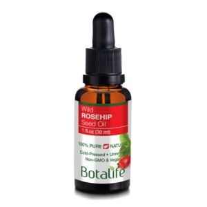 HOME Wild Rosehip Seed Oil